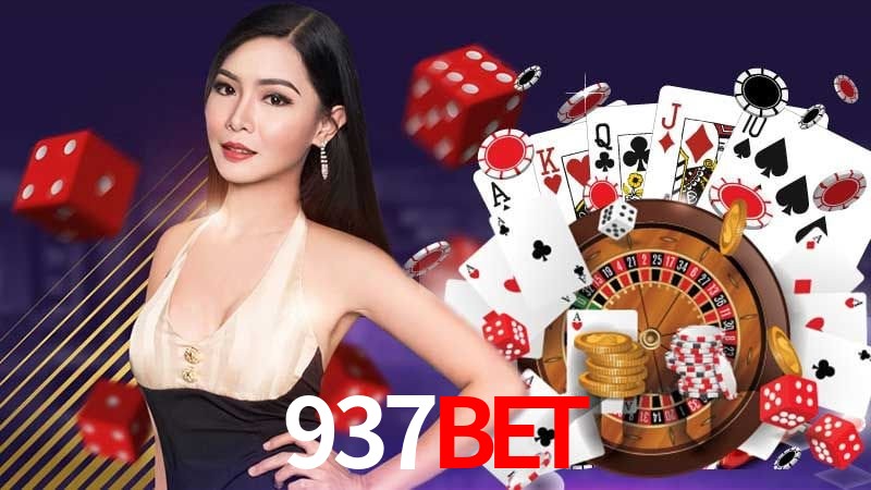Spaceman Game 937bet