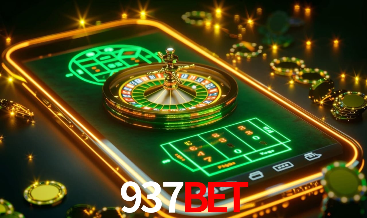 Account Benefits 937bet