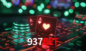 Welcome Bonus 937bet