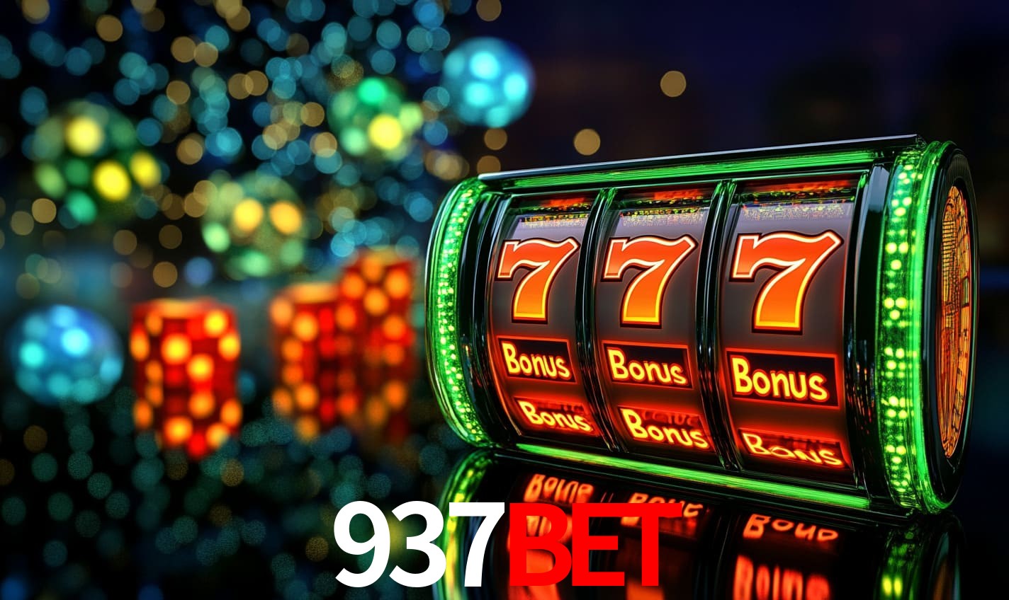 Slot Games 937bet