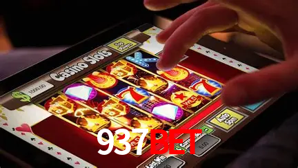 Roulette Table 937bet