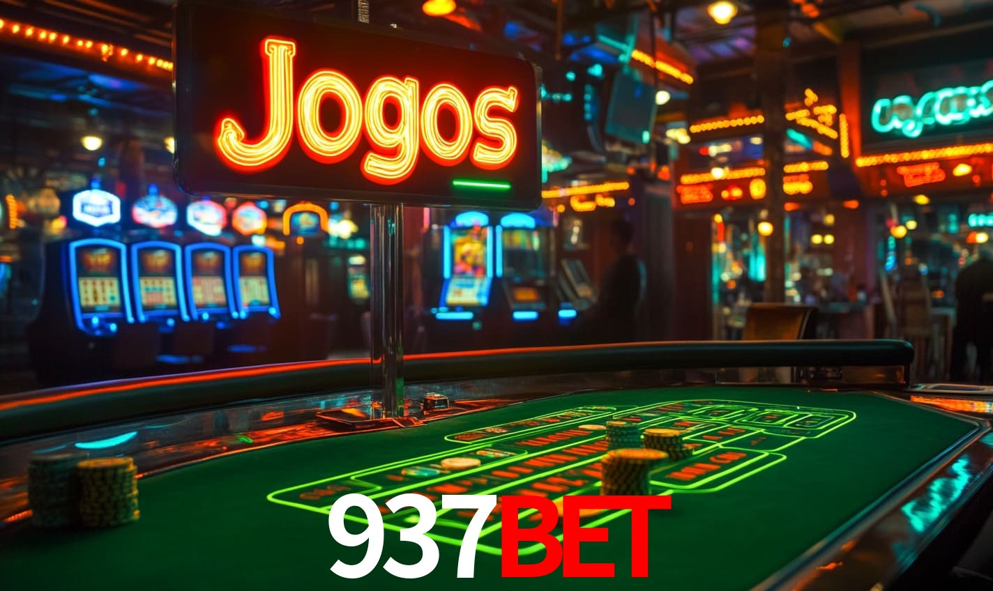 Games Directory 937bet