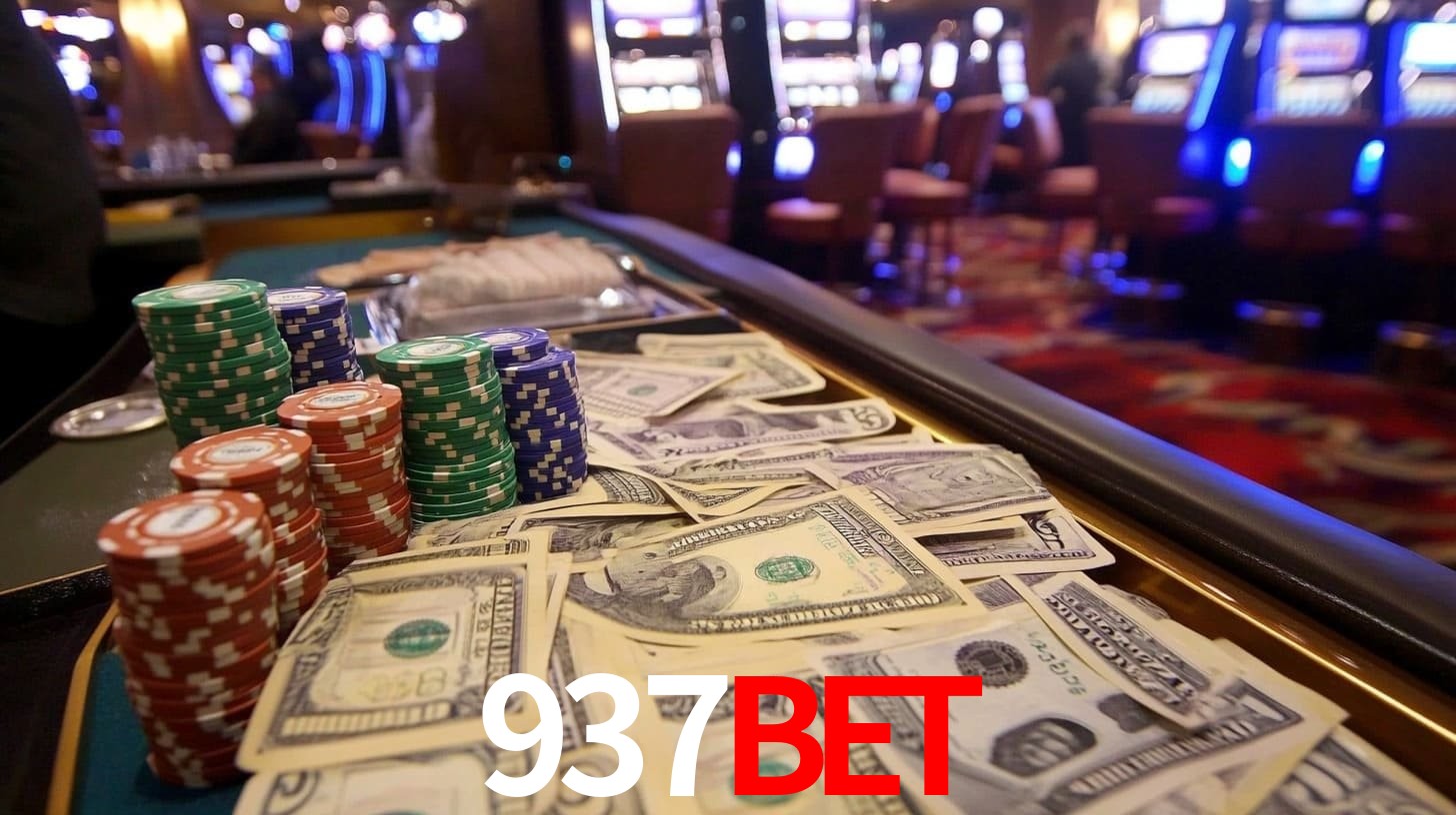 Weekend Specials 937bet